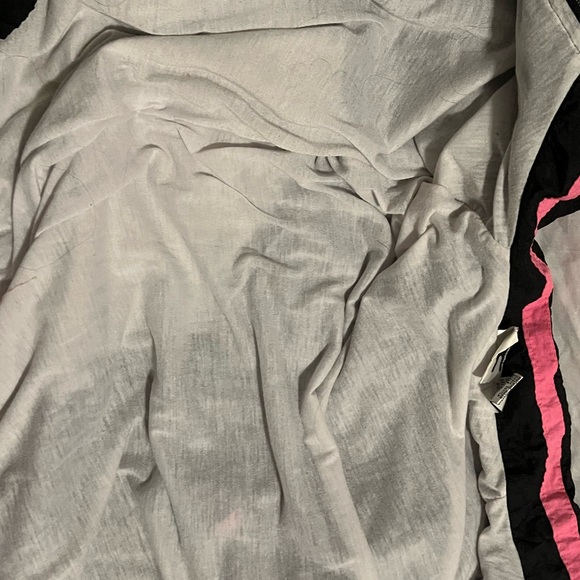 Vintage MacGregor 80’s / 90’s retro sport zip up windbreaker - Picture 4 of 7